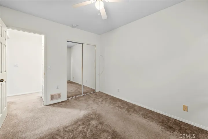 Bedroom #2.