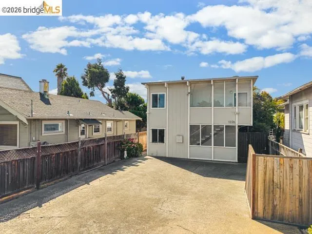 1226 Haskell St, Berkeley, California 94702 — photo 5