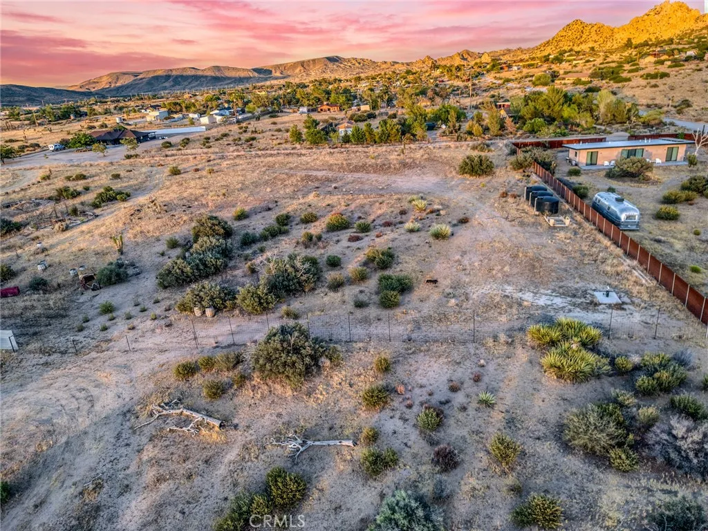 5450 Red Ryder Road, Pioneertown, California 92268 — photo 5
