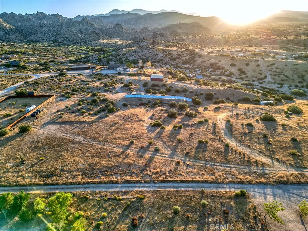 5430 Red Ryder Road, Pioneertown, California 92268 — photo 4