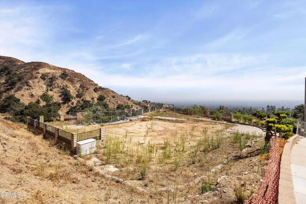 1304 Rubio Vista Rd