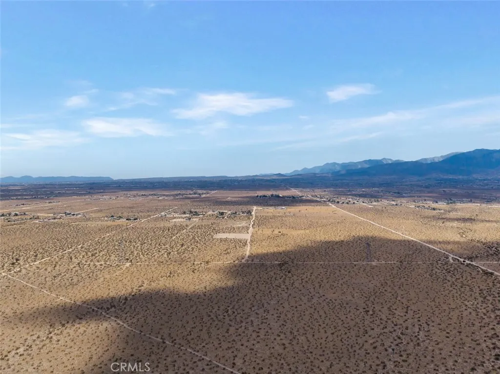 0 Crudup Road, Phelan, California 92371 — photo 5