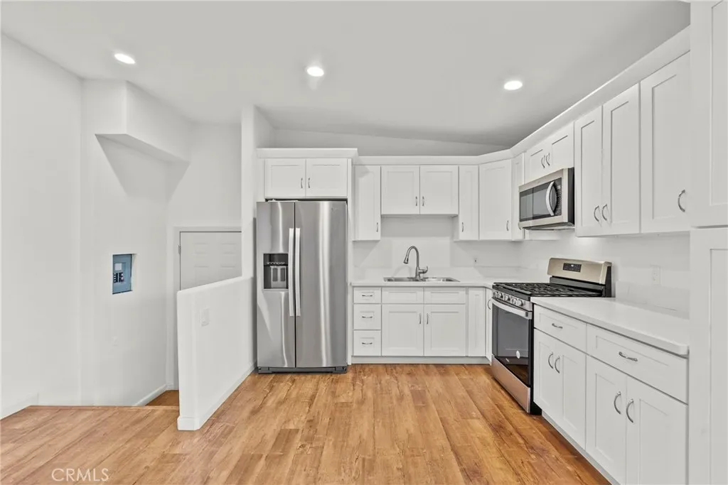 Apartment Kitchen Apartment Kitchen