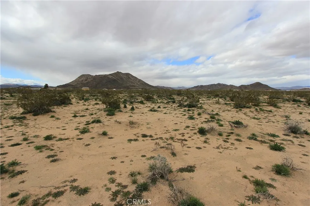 0 Mallow, Landers, California 92285 — photo 4