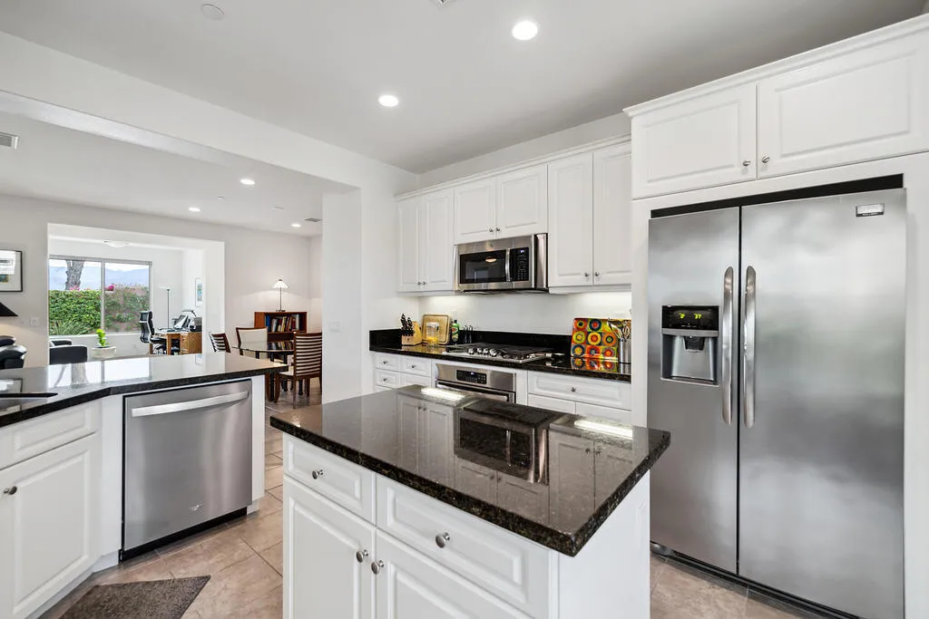Kitchen Appliances