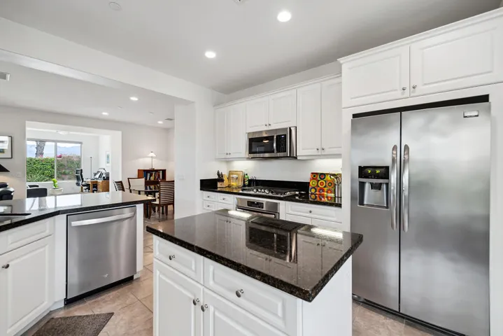 Kitchen Appliances