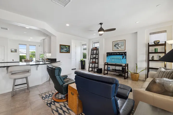 Entry Foyer