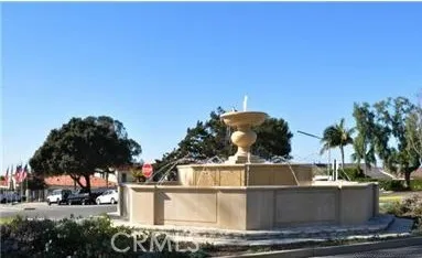 Lunada Bay fountain Lunada Bay fountain