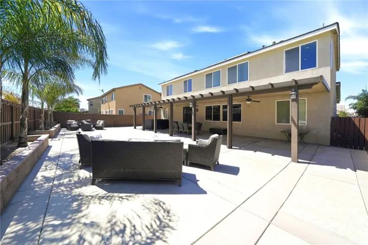 1561 Wagon Creek, San Jacinto, California 92582 — photo 4