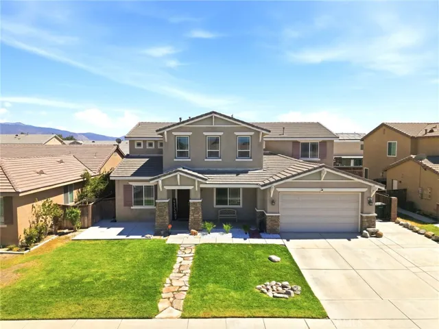 1561 Wagon Creek, San Jacinto, California 92582 — photo 5