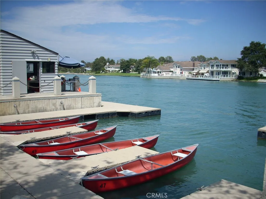 Your canoe is waiting! Your canoe is waiting!