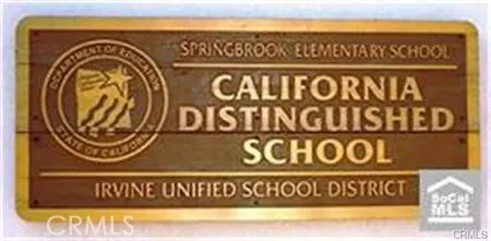 Springbrook Elementary is around the corner- go to www.GreatSchools.com
