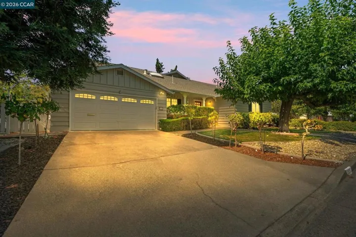 321 Apollo Way, Pleasant Hill, California 94523 — photo 4