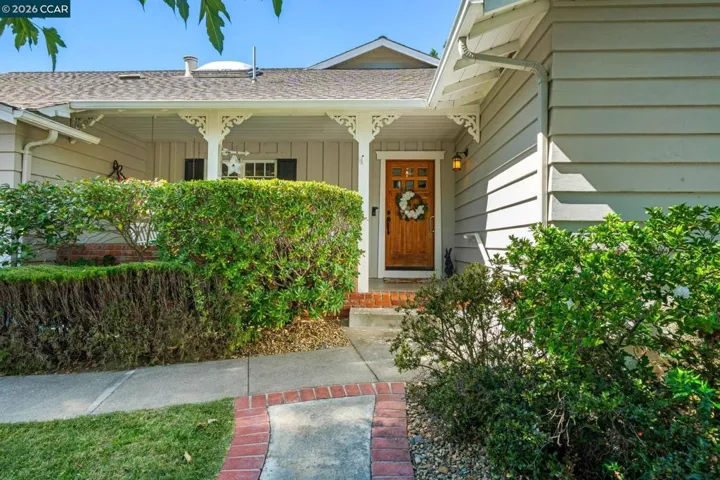 321 Apollo Way, Pleasant Hill, California 94523 — photo 5