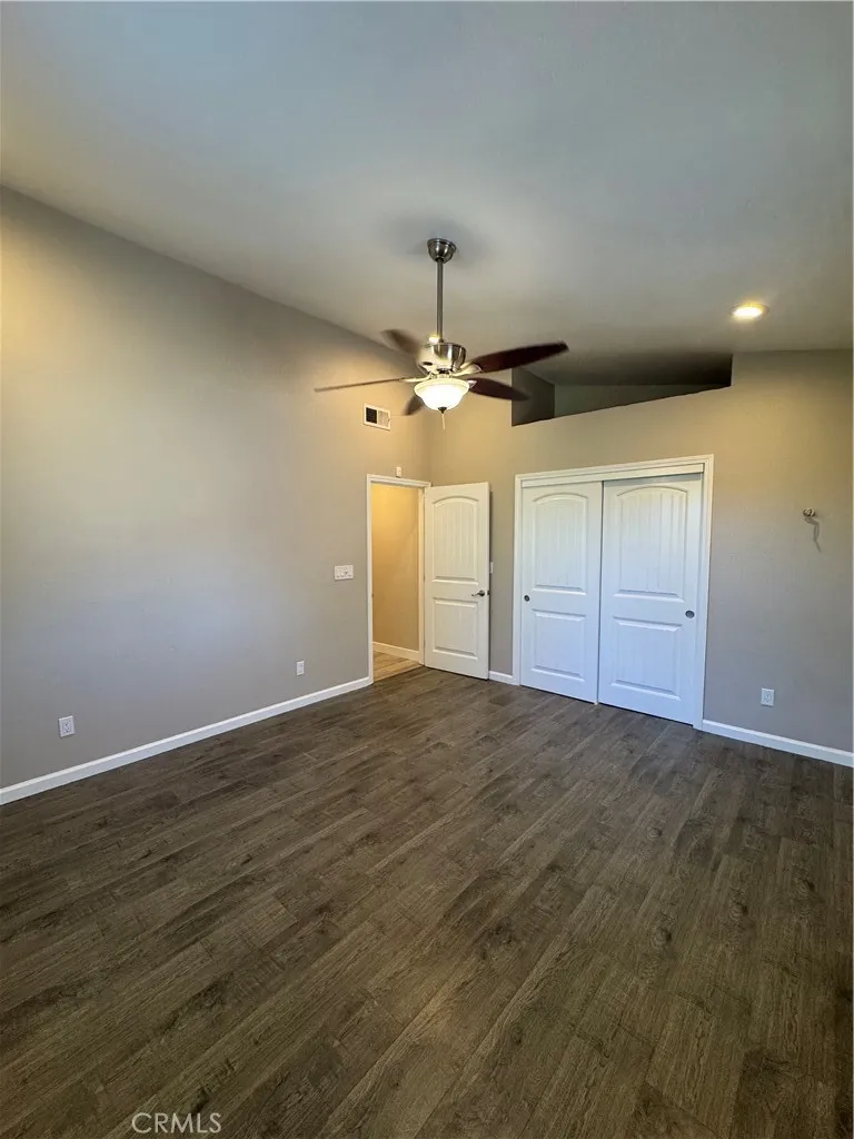 Bedroom #2