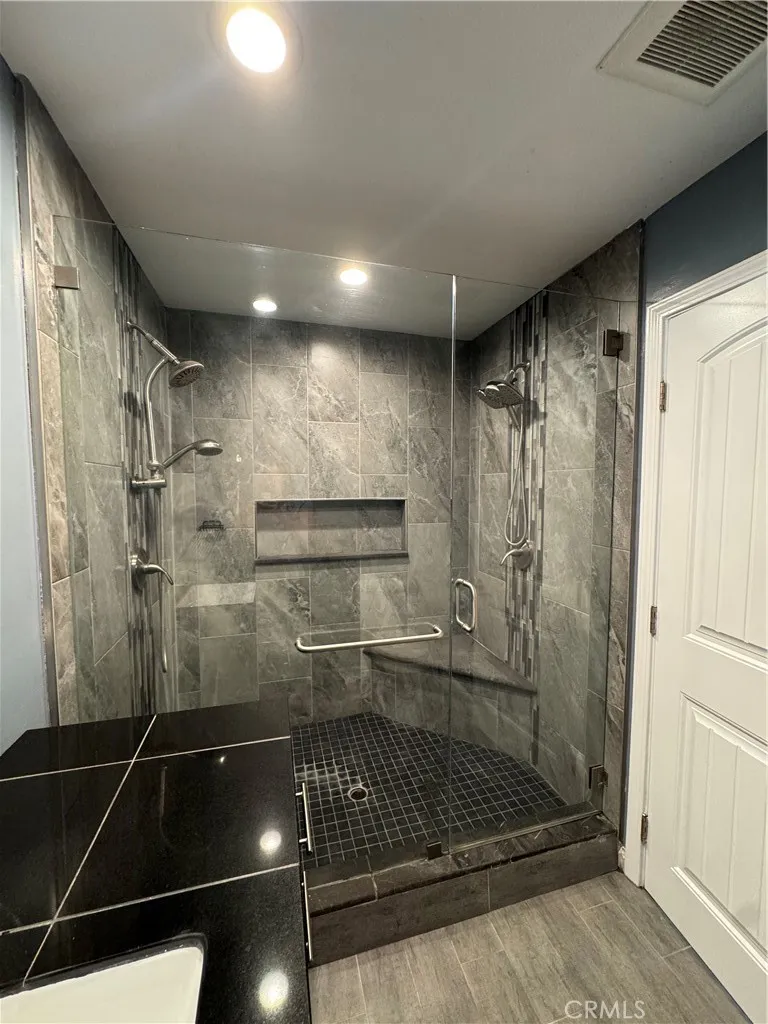 Restroom