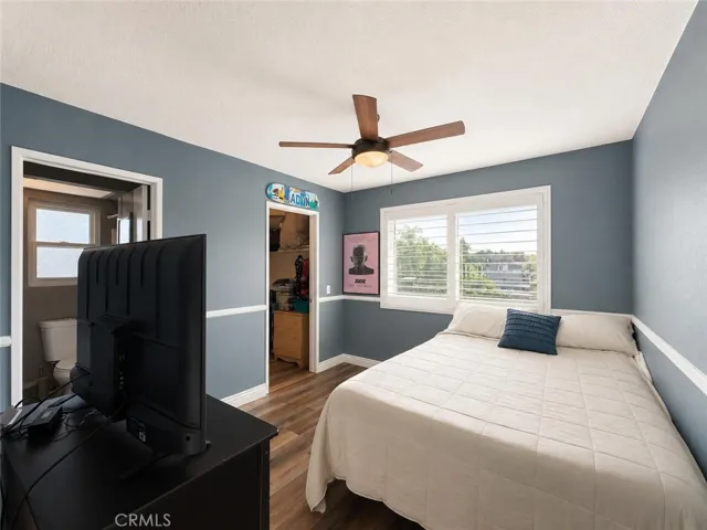 BEDROOM #3