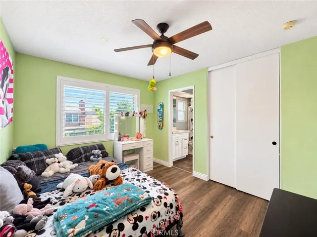 BEDROOM #2