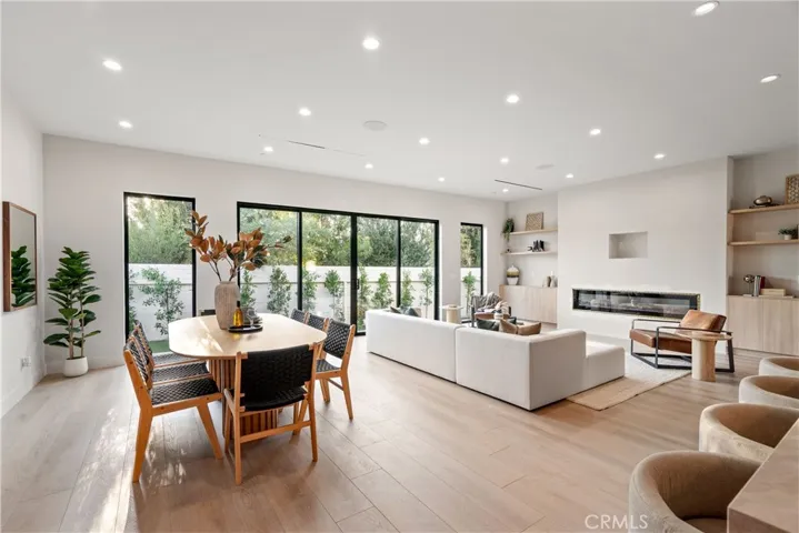 18023 Tiara, Encino, California 91316 — photo 5