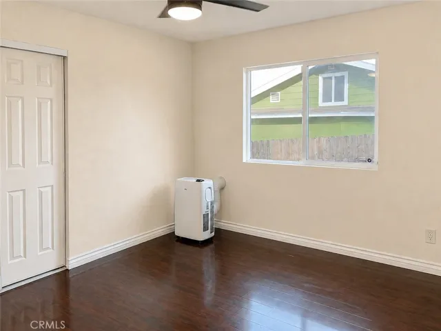 Bedroom #2.