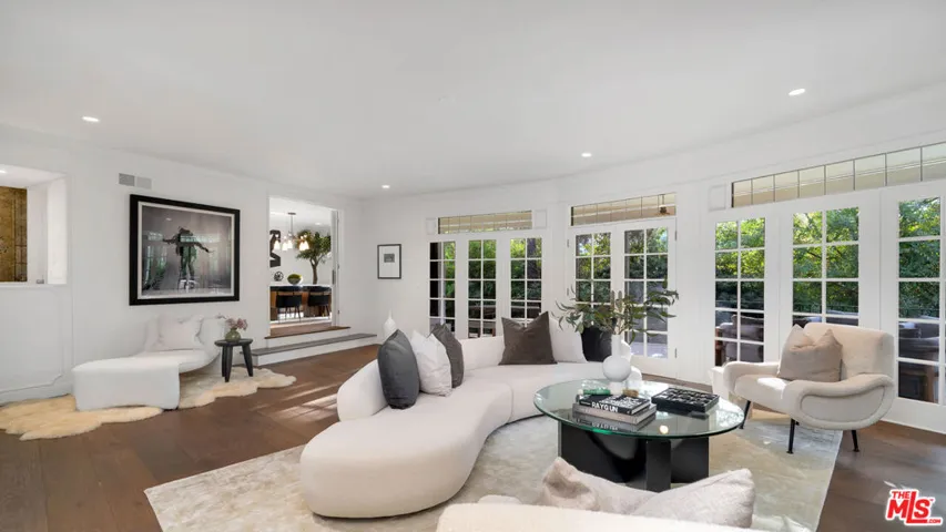 1163 Angelo Drive, Beverly Hills, California 90210 — photo 5