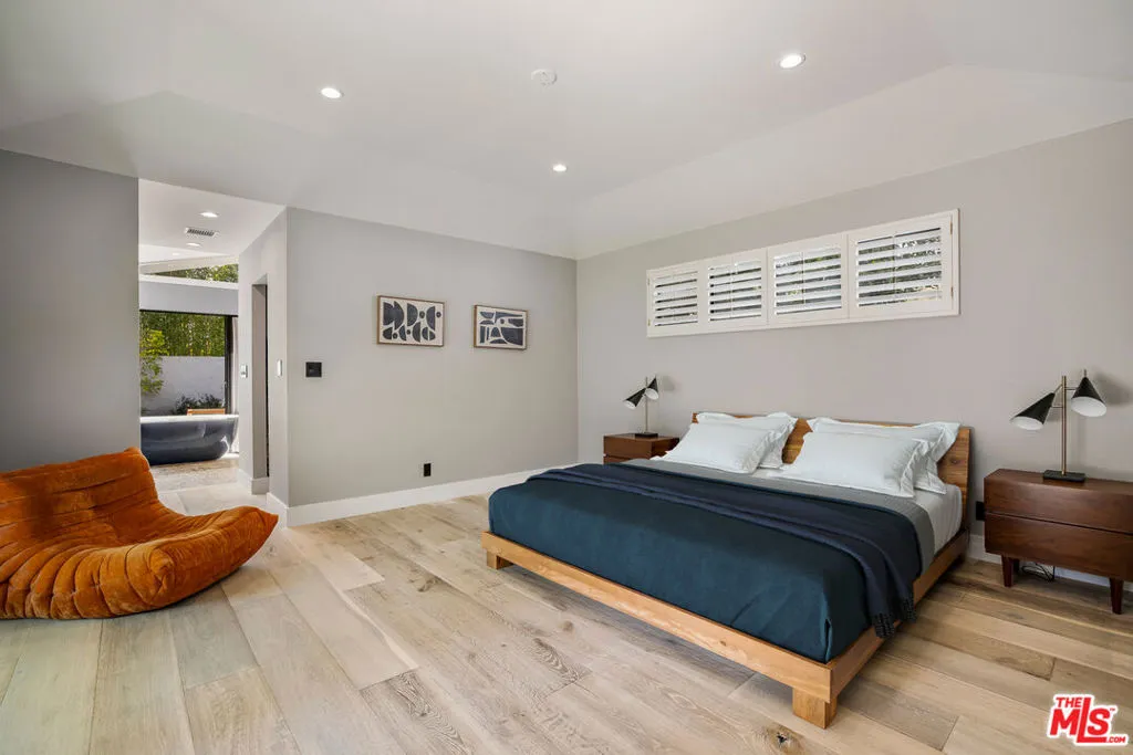 8400 Mulholland Drive, Los Angeles, California 90046 — photo 5