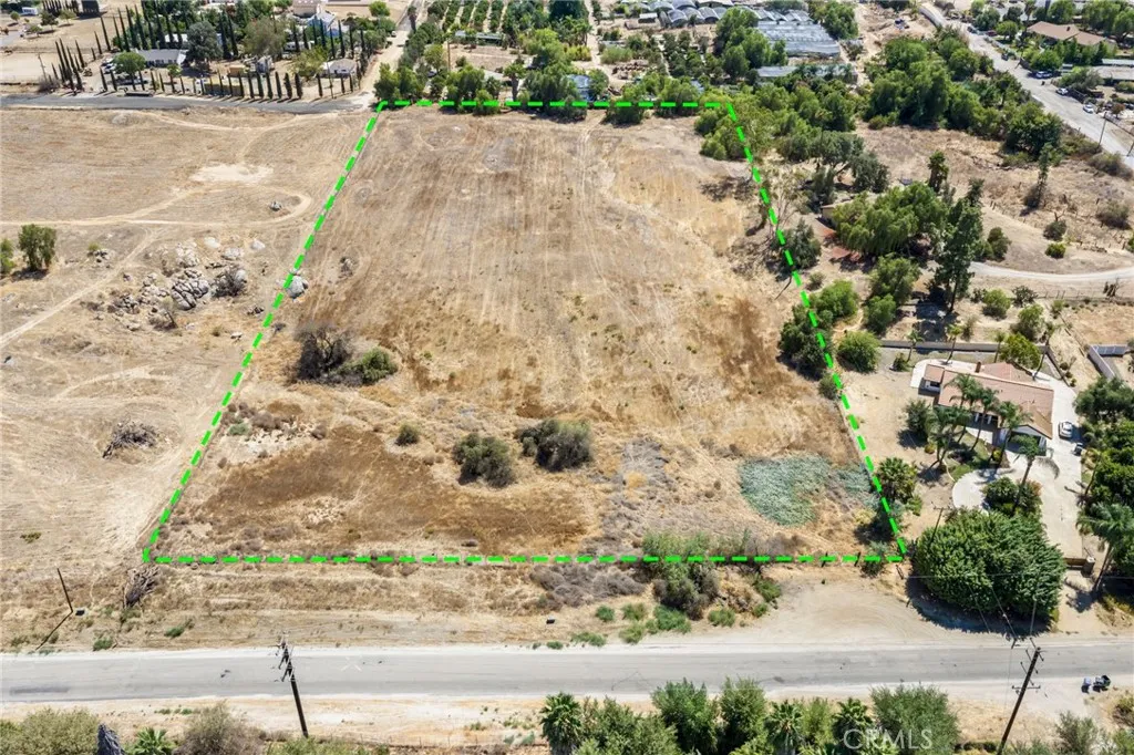 0 Markham, Riverside, California 92508 — photo 4