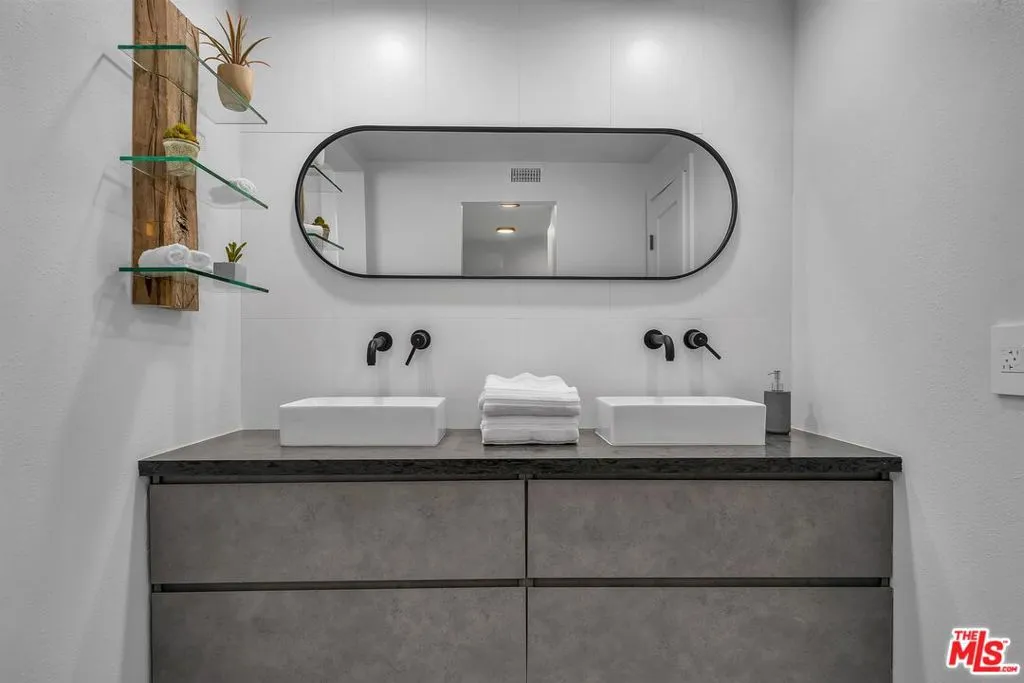Downstairs Bathroom