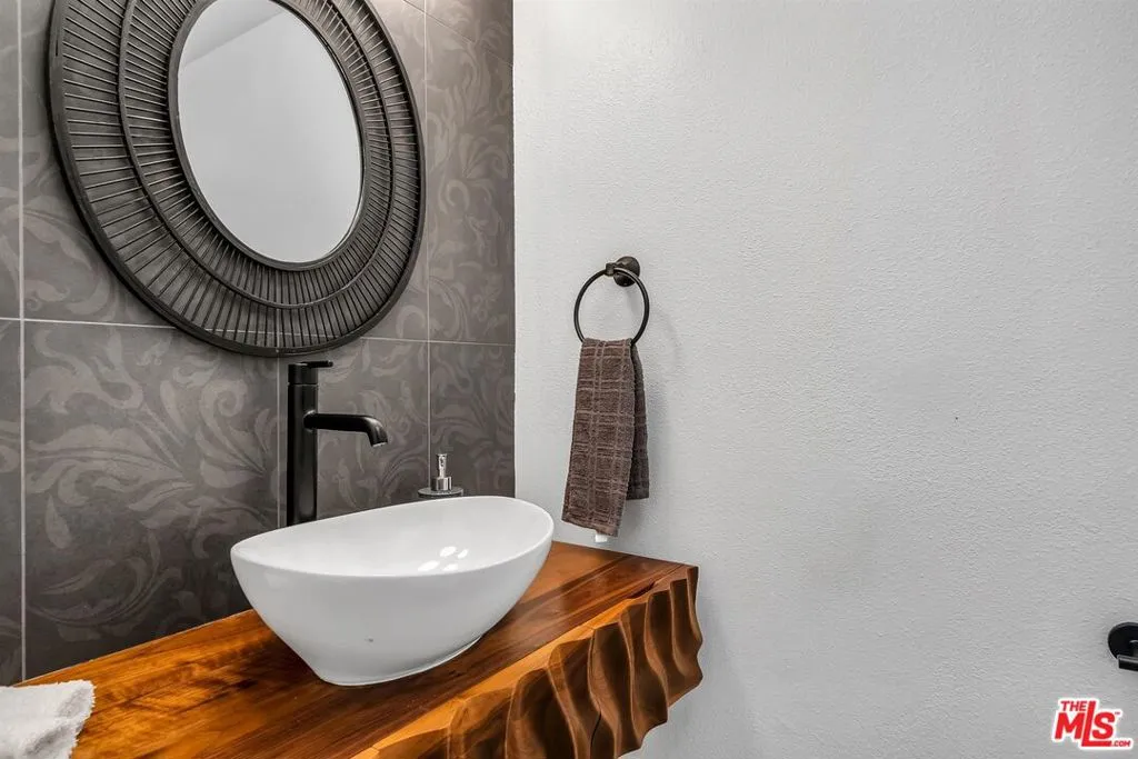 Second Bathroom