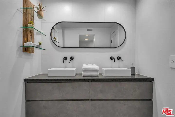 Downstairs Bathroom