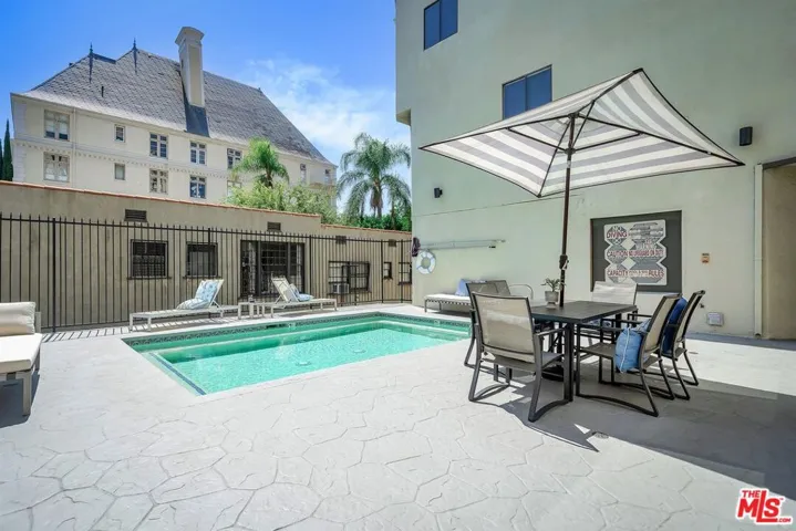 Community Pool