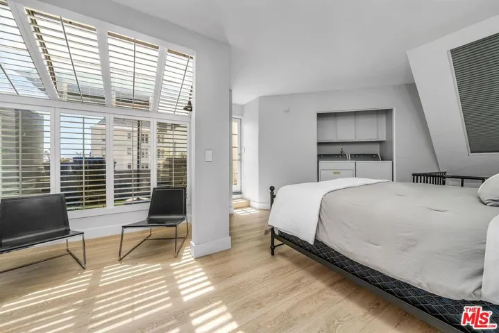 Upstairs Bedroom/Office