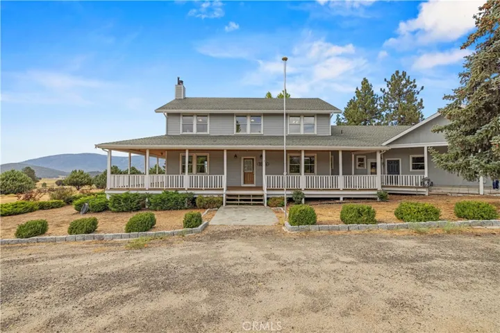 1014 Dusty Road, Frazier Park, California 93225 — photo 4