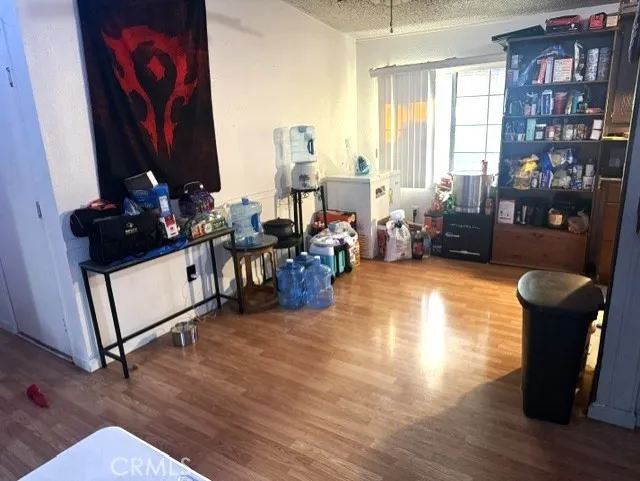 Family or Dining Room