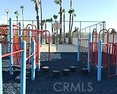 Basketball court