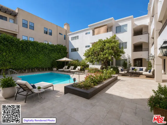 4637 Willis Avenue 108, Sherman Oaks, California 91403 — photo 4