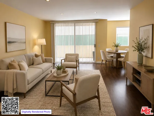 4637 Willis Avenue 108, Sherman Oaks, California 91403 — photo 5