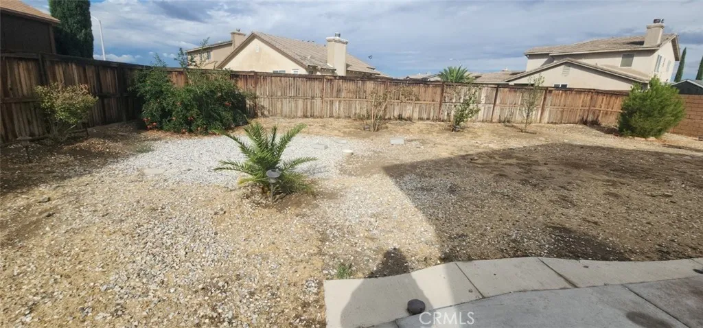 Backyard Backyard