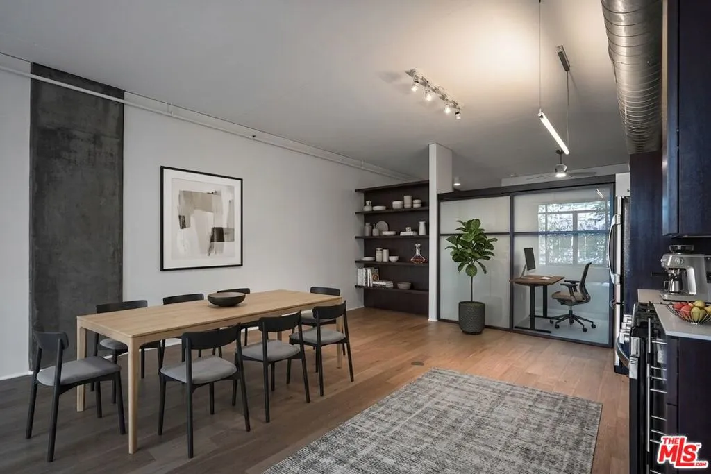1111 S Grand Avenue 607, Los Angeles, California 90015 — photo 5