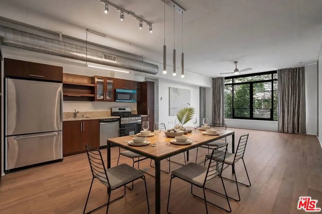 1111 S Grand Avenue 607, Los Angeles, California 90015 — photo 4