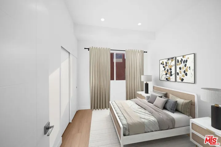 13846 Moorpark Street 201, Sherman Oaks, California 91423 — photo 4