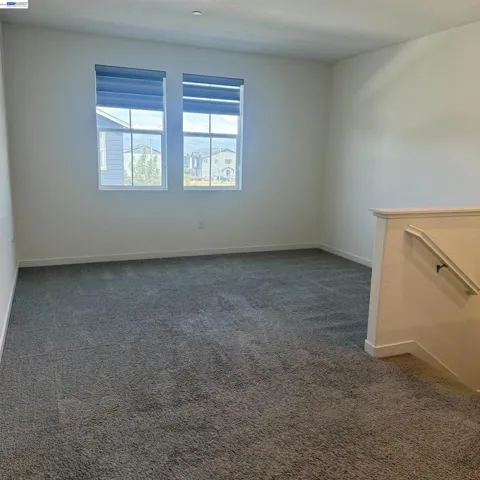 2nd floor loft