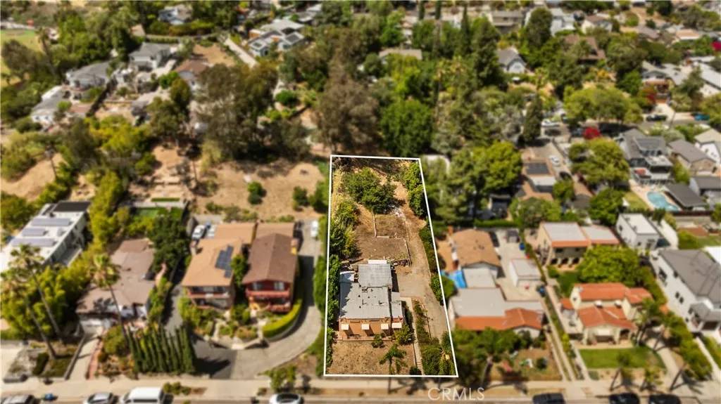 4949 Range View, Los Angeles, California 90042 — photo 5