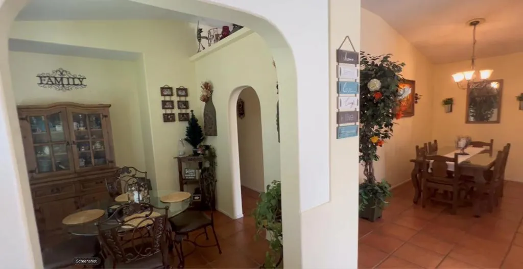 DININGareas