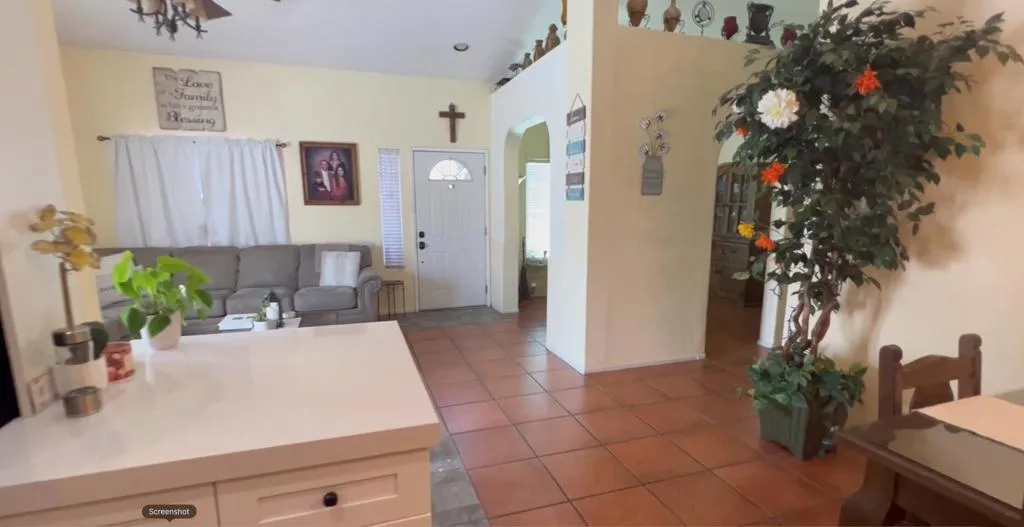 LIVINGarea