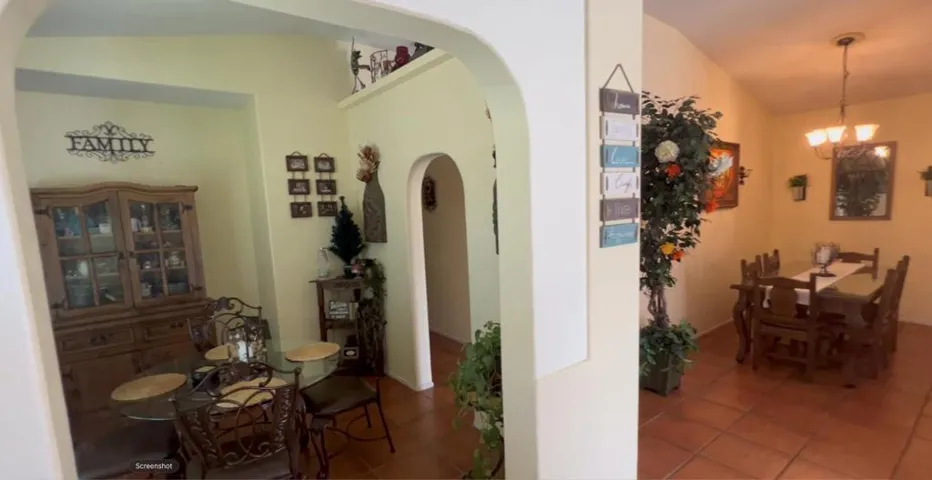 DININGareas