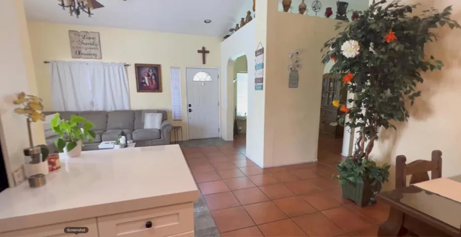 LIVINGarea