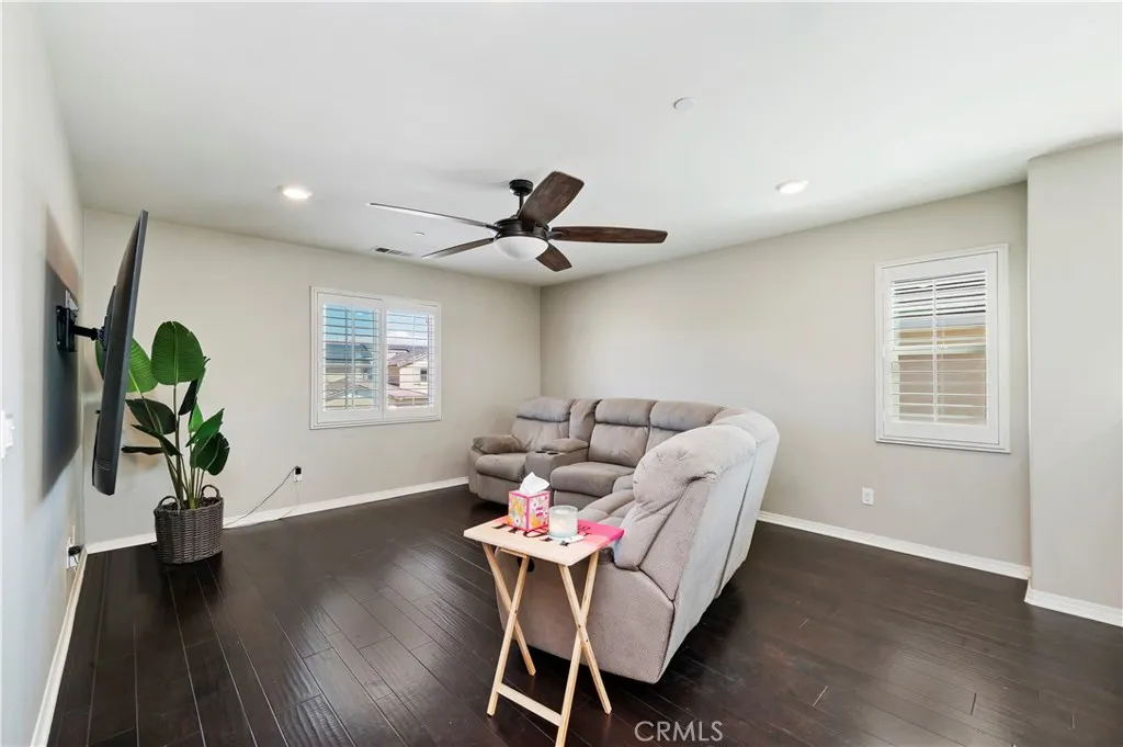 Loft - Second Floor