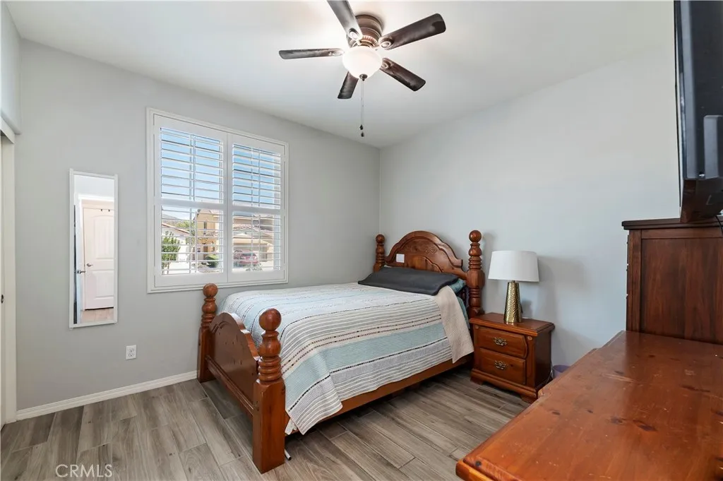 First Floor Bedroom 1