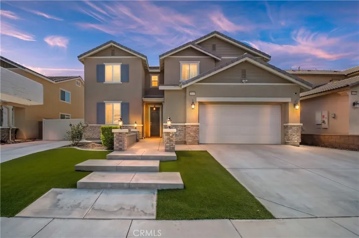 Welcome to 35615 Athena Ct